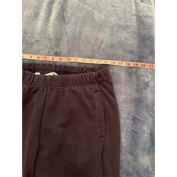 Cutter & Buck Men's Joggers Blue Size L Elastic Waistband Pockets - Picture 2 of 11